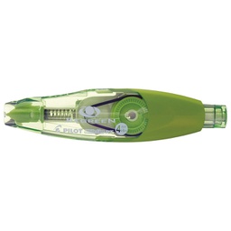 [000014548] Korektor roler na klik 4 mmx6m White Line RT Begreen Pilot ECTE-25K-4G-BG
