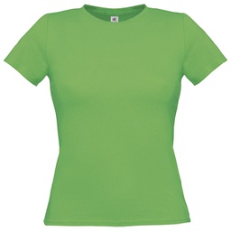 [900000767] Majica kratki rukavi B&C Women-Only zelena M!!