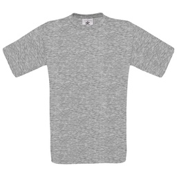 [900000852] Majica kratki rukavi B&C Exact Kids 150 svijetlosiva 7/8!!