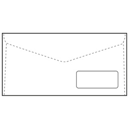 [000000123] Kuverte ABT-PD za automatsko pakiranje pk1000 Fornax