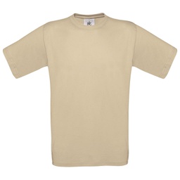 [900000878] Majica kratki rukavi B&C Exact 150 boja pijeska S!!