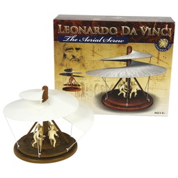 [000014781] Igračka Da Vinci Helikopter Mehano E274!!
