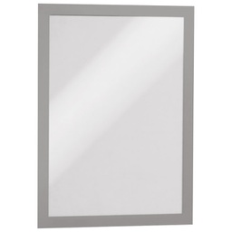 [000014902] Etui samoljepljiv A3 s magnetnim otvaranjem pk2 Durable 4873-23 srebrni