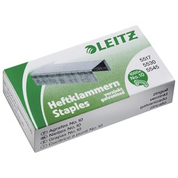 [000000989] Spajalice strojne br.10 pk1000 Leitz 55770000