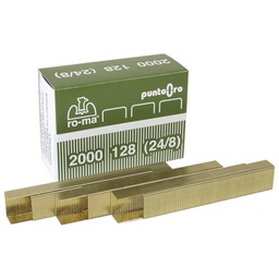 [000000991] Spajalice strojne br.24/8 pk2000 Maestri 128