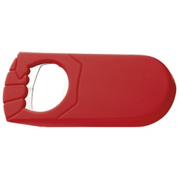 [900001329] Otvarač za bocu Luton crveni
