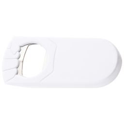 [900001330] Otvarač za bocu Luton bijeli