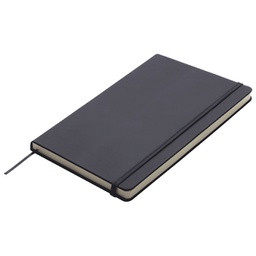 [900001340] Notes 13x21 cm čisti 80L s gumicom Kiel crni