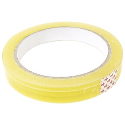 [000000995] Traka ljepljiva 15 mm/66m Fornax prozirna