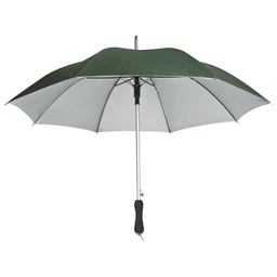 [900001371] Kišobran automatik s eva guma drškom Avignontamnozeleni