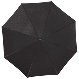 [900001372] Kišobran automatik s eva guma drškom Avignon crni