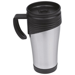 [900001374] Šalica termo 400ml metalna El Paso