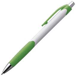 [900001405] Olovka kemijska Mao bijelo-zelena