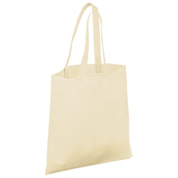 [900001451] Vrećice za kupovinu pp 38x42 cm Nivala bež