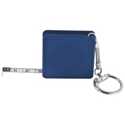 [900001466] Privjesak za ključeve metar automatski 1m plavi