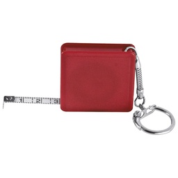 [900001467] Privjesak za ključeve metar automatski 1m crveni