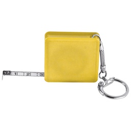[900001469] Privjesak za ključeve metar automatski 1m žuti