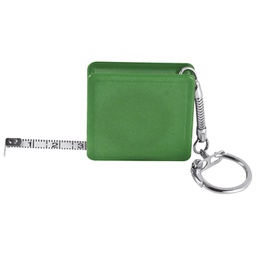 [900001470] Privjesak za ključeve metar automatski 1m zeleni