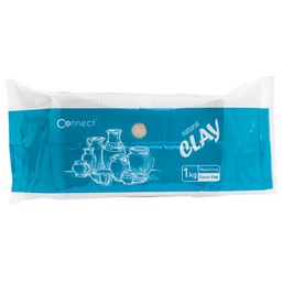 [000015515] Glina za pečenje 1kg Connect