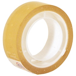 [000000129] Traka ljepljiva 15 mm/10m Fost 33060015 prozirna!!