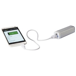 [900001806] Punjač za mobilne uređaje plastični prijenosni!!