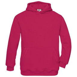 [900001869] Majica Hooded kids B&C 280g ciklama 12/14