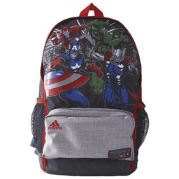 [000016066] Ruksak školski The Avengers Little Kids Adidas S14690!!