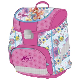 [000016099] Torba školska anatomska Winx Target 17345!!