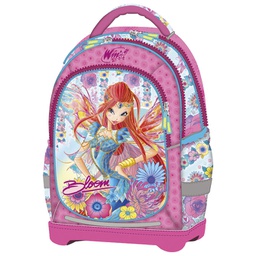 [000016101] Ruksak školski anatomski lagan Winx Target 17343!!