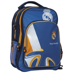 [000016225] Ruksak školski anatomski Real Madrid Astra 502015010!!