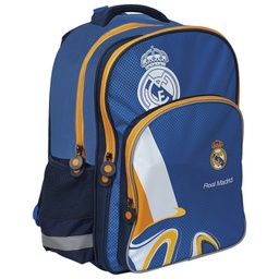 [000016226] Ruksak školski anatomski Real Madrid Astra 502015011!!