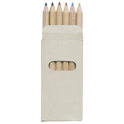 [900002095] Boje drvene   6boja kratke