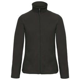 [900002122] Jakna zip-flis B&C ID.501 Women 280g crna S