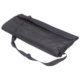 [900002150] Set za roštilj crni