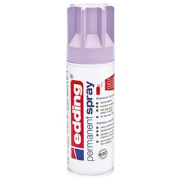 [000016513] Boja akrilna u spreju 200ml permanentna Edding 5200931 boja lavande