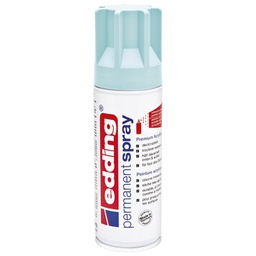 [000016524] Boja akrilna u spreju 200ml permanentna Edding 5200916 pastelno plava
