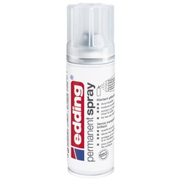 [000016528] Lak u spreju 200ml permanentni Edding 5200994 clear sjaj