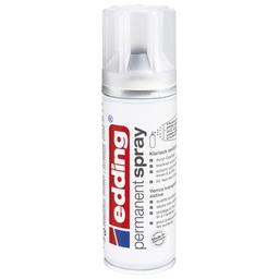 [000016529] Lak u spreju 200ml permanentni Edding 5200995 clear mat