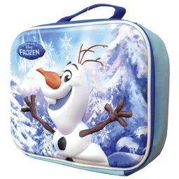 [000016556] Torbica za užinu 3D Frozen Olaf Cerda 2100000209!!