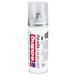 [000016765] Primer u spreju za plastiku 200ml permanent Edding 5200998 prozirni