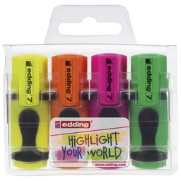 [000016771] Signir mini 1-3 mm Edding 7/4boje 5872000 blister