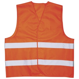 [900002346] Prsluk reflektirajući narančasti