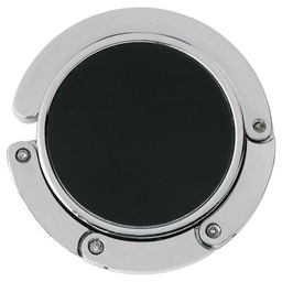 [900002490] Držač torbe crni