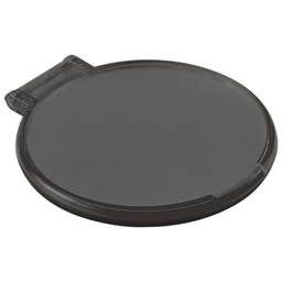 [900002504] Ogledalo džepno crno