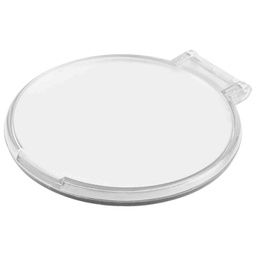 [900002505] Ogledalo džepno bijelo