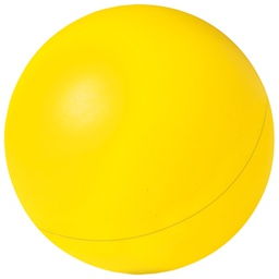 [000017193] Loptica antistres fi-6 cm žuta
