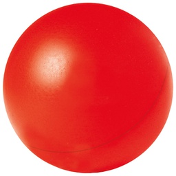 [000017194] Loptica antistres fi-6 cm crvena