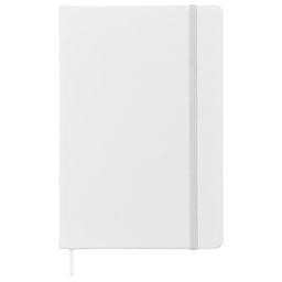 [900002585] Notes A5 crte 96L šamoa s gumicom bijeli