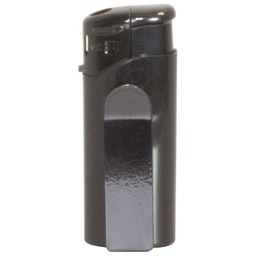 [900002626] Upaljač elektronski Atomic Mini Clip crni!!