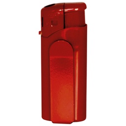 [900002628] Upaljač elektronski Atomic Mini Clip crveni!!